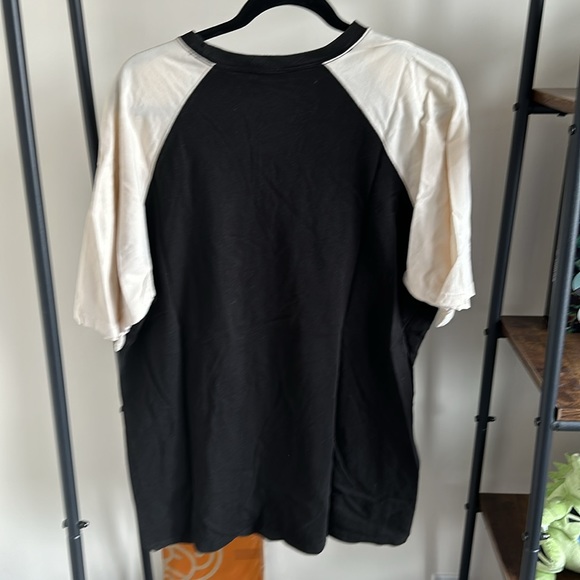 Vintage polo jeans Ralph Lauren tshirt - Picture 3 of 4